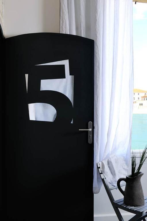 Le Loft Des Quais Bed & Breakfast Arles Rom bilde