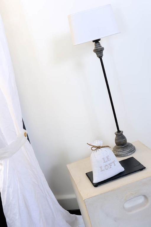 Le Loft Des Quais Bed & Breakfast Arles Rom bilde