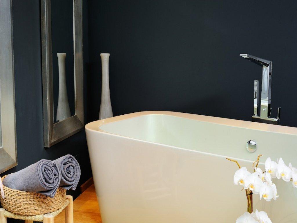 Le Loft Des Quais Bed & Breakfast Arles Rom bilde